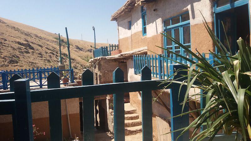 اقامتگاه بومگردی خانه ما