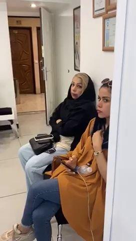 مرکز ارتودنسی غرب  سعادت آباد
