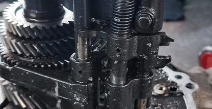 اتو مکانیک جگوار