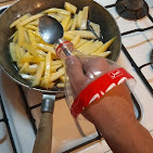 رستوران بزرگ جمال