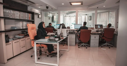 صرافی پارسیان