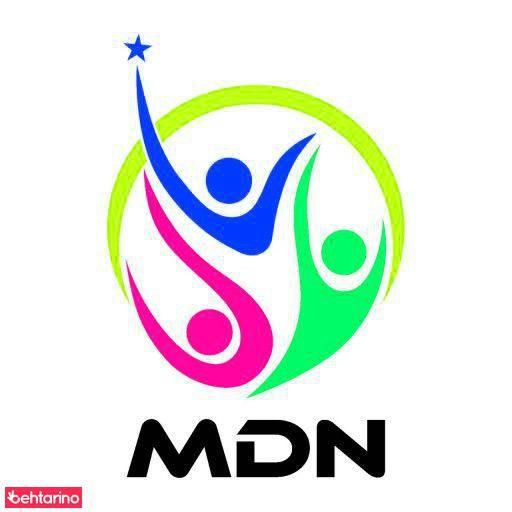 نوین مگنت ایرانیان