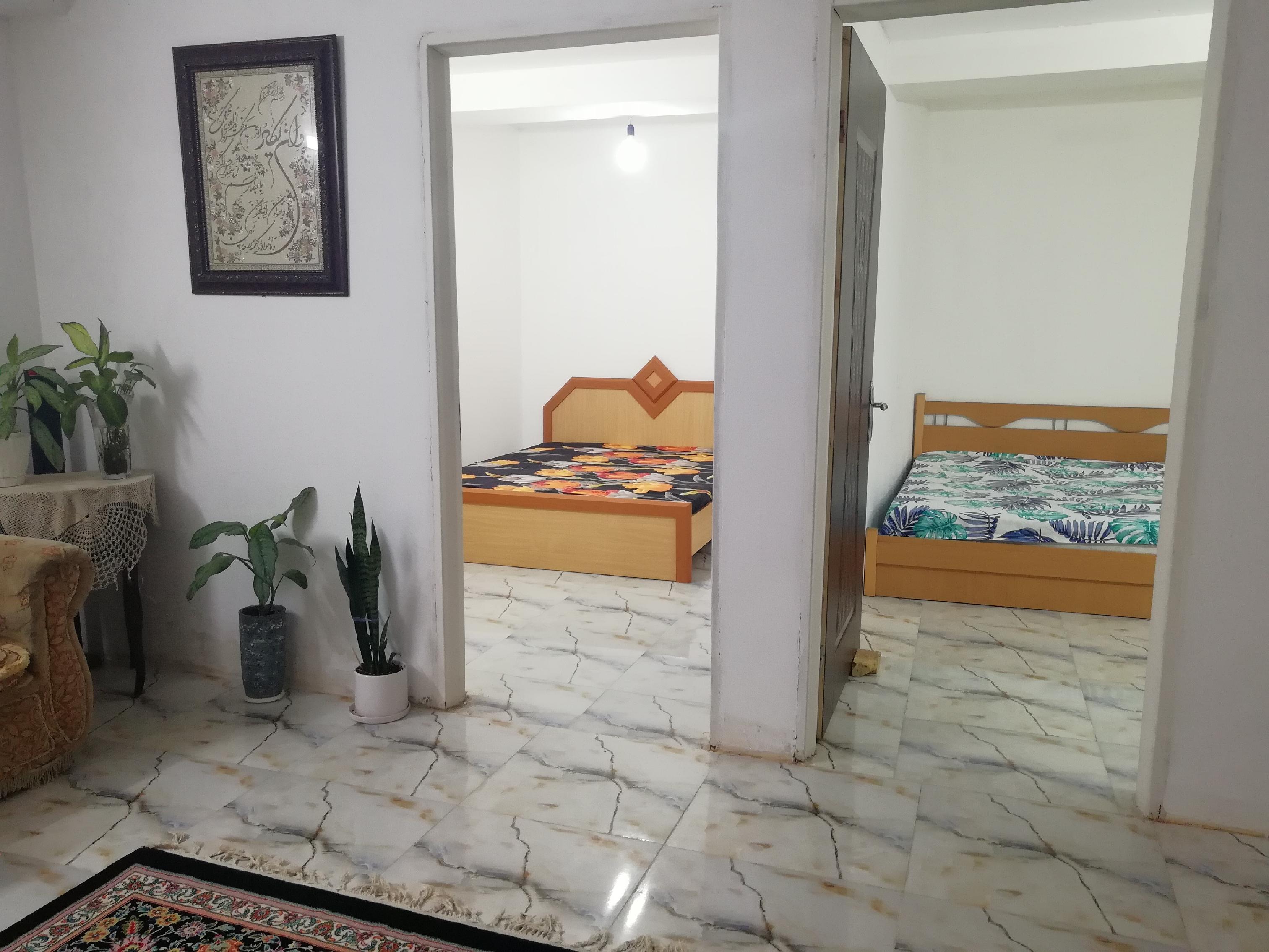 خانه مسافر یسنا