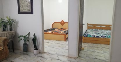 خانه مسافر یسنا