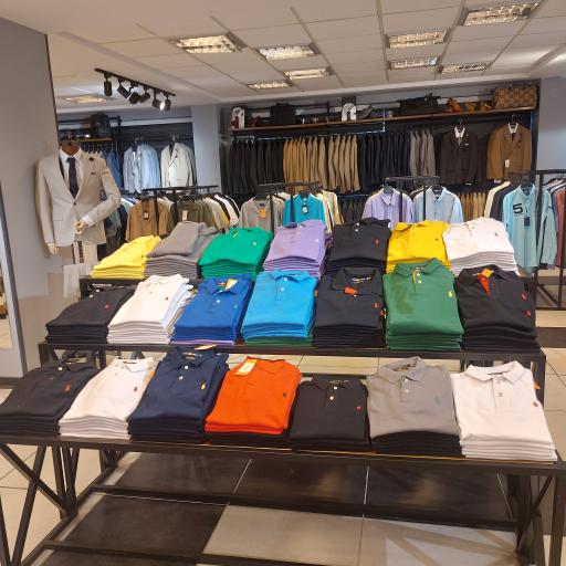 فروشگاه لباس وینچی