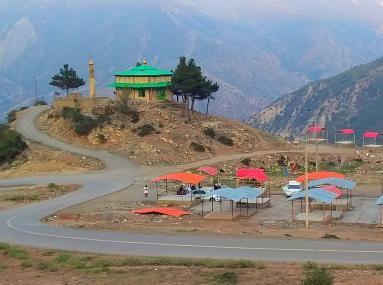 امامزاده گنو