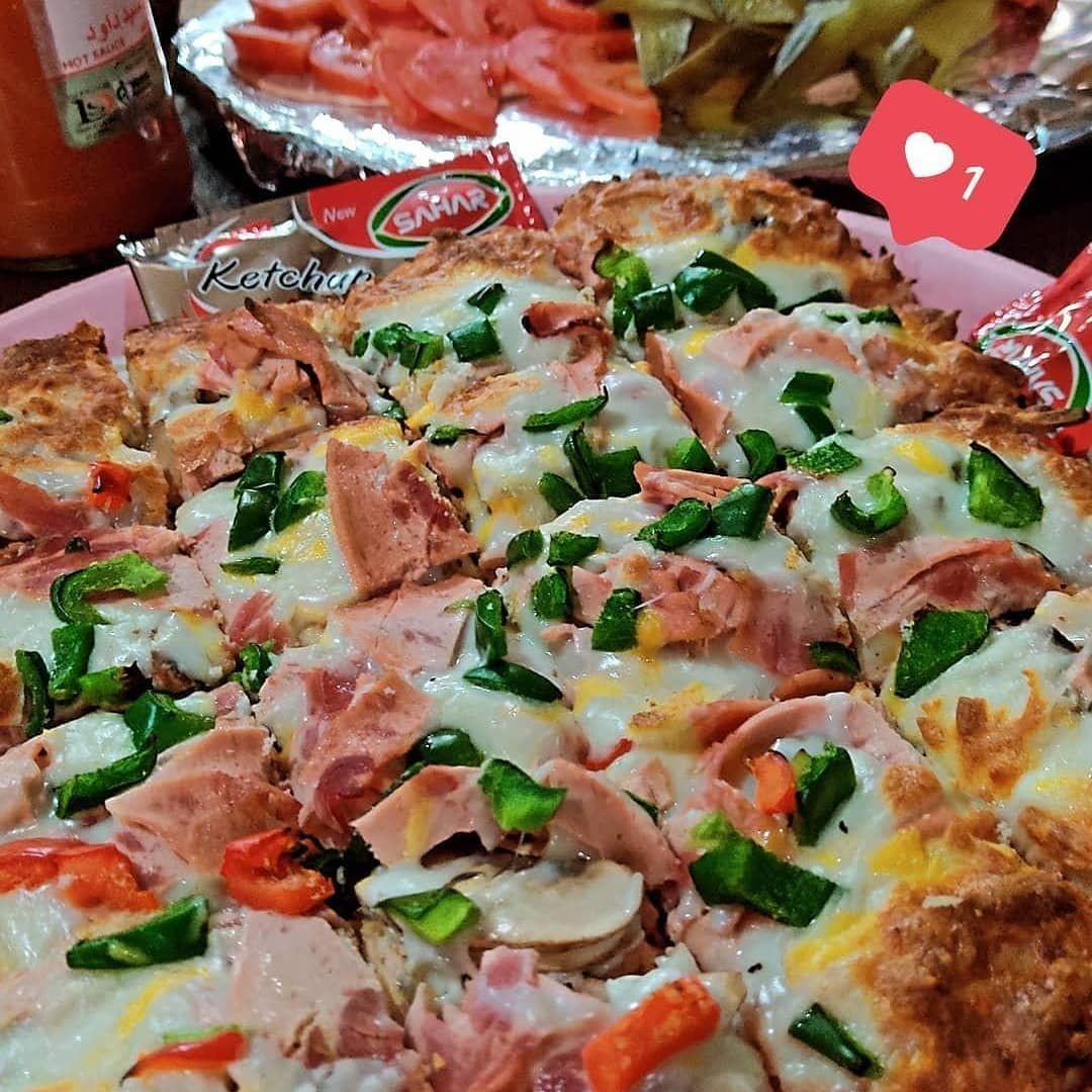 فست فود کافیشاپ ایران تک