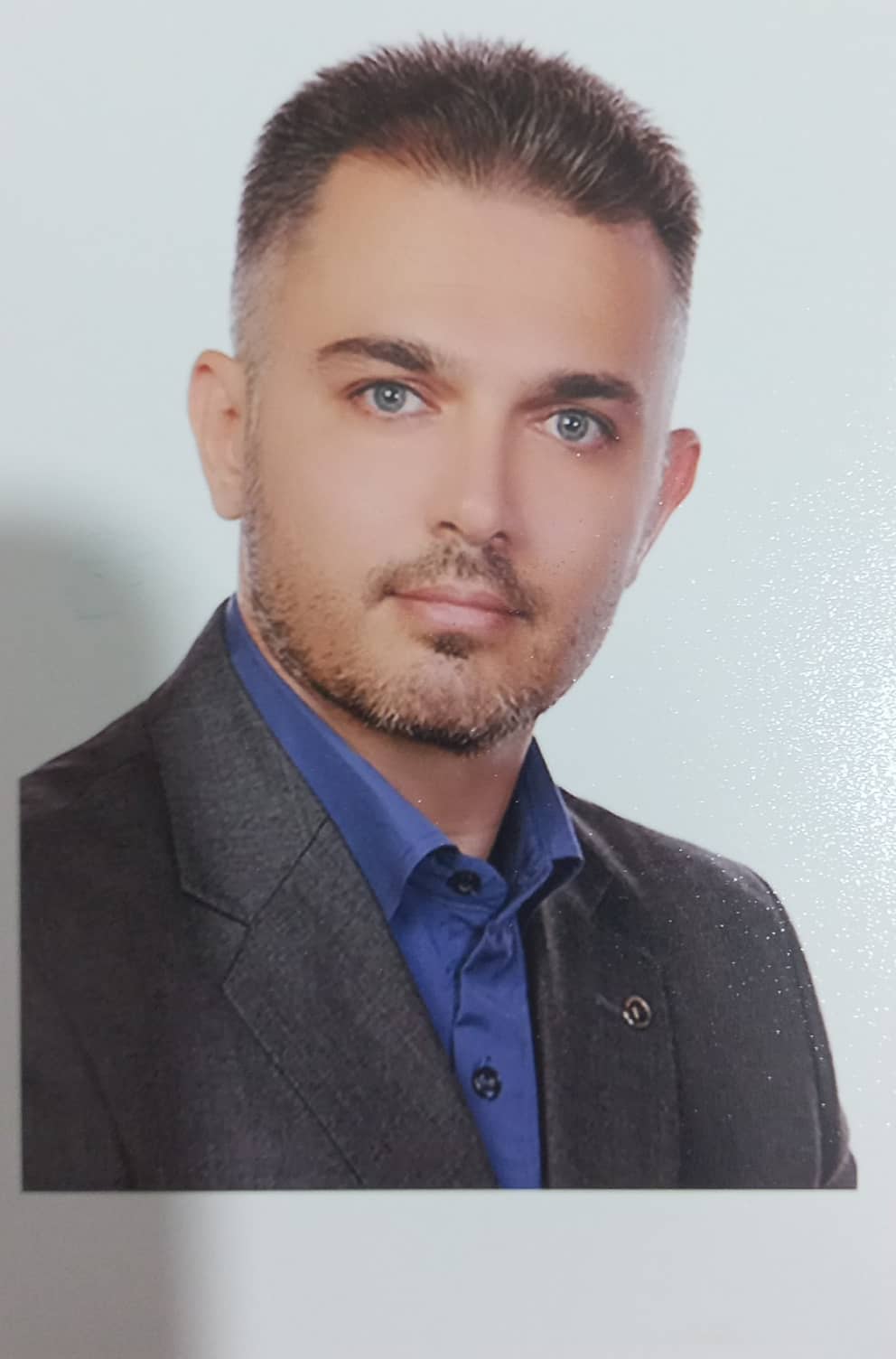 وکیل امیرعلی شیرآقائی
