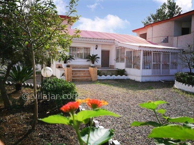 اجاره ویلا در شمال زیباکنار