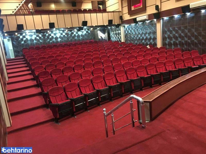 سینما ونوس قم