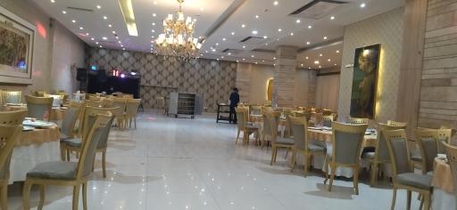 مجموعه تالار و رستوران آرمیتا