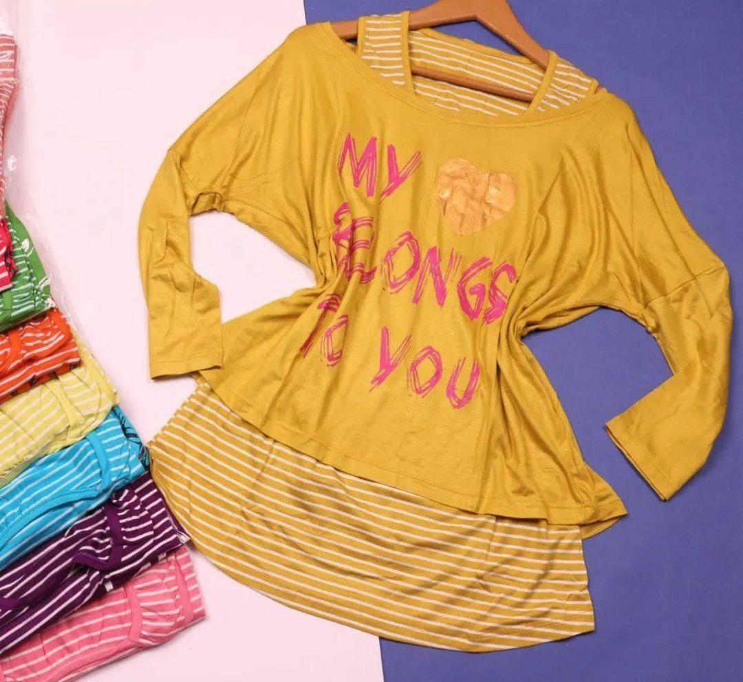 پوشاک زنانه شاپرک