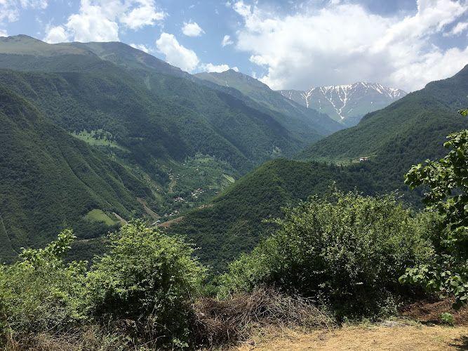 کلبه سعید گلیج