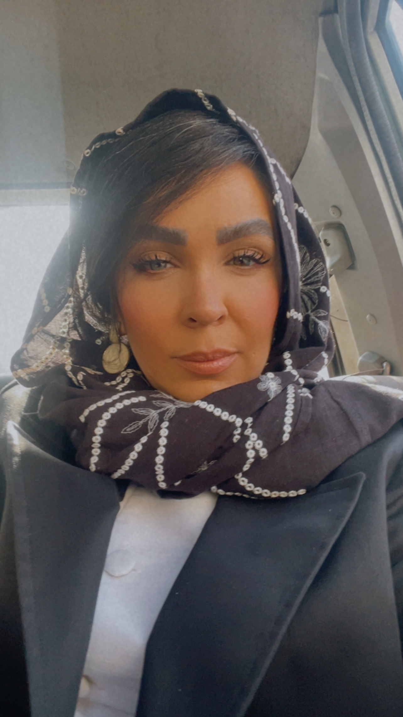 سعیده لشکری