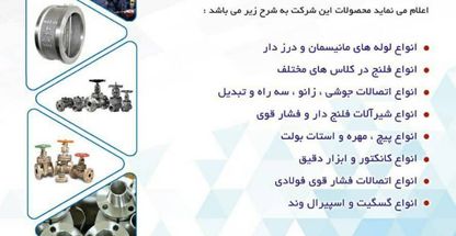 شرکت بهین پتروتامین پارسیان