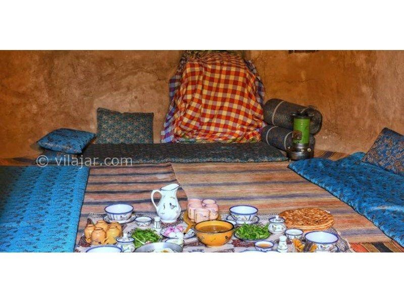 اقامتگاه بوم گردی ده عروس