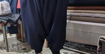 خیاطی اسماعیل علیزاده