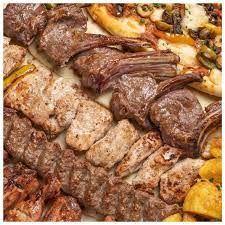 کباب بابایی