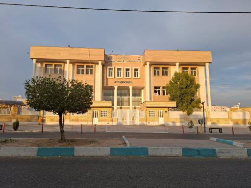 دادگستری فسا
