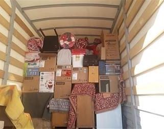 وانت و کامیونت تلفنی