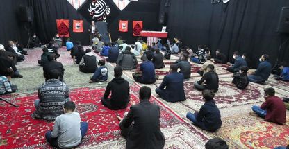 مسجد امیرالمؤمنین