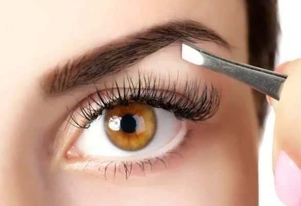 اصلاح ابرو صورت مرودشت مختارآباد
