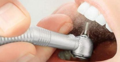 کلینیک دندانپزشکی نیکان