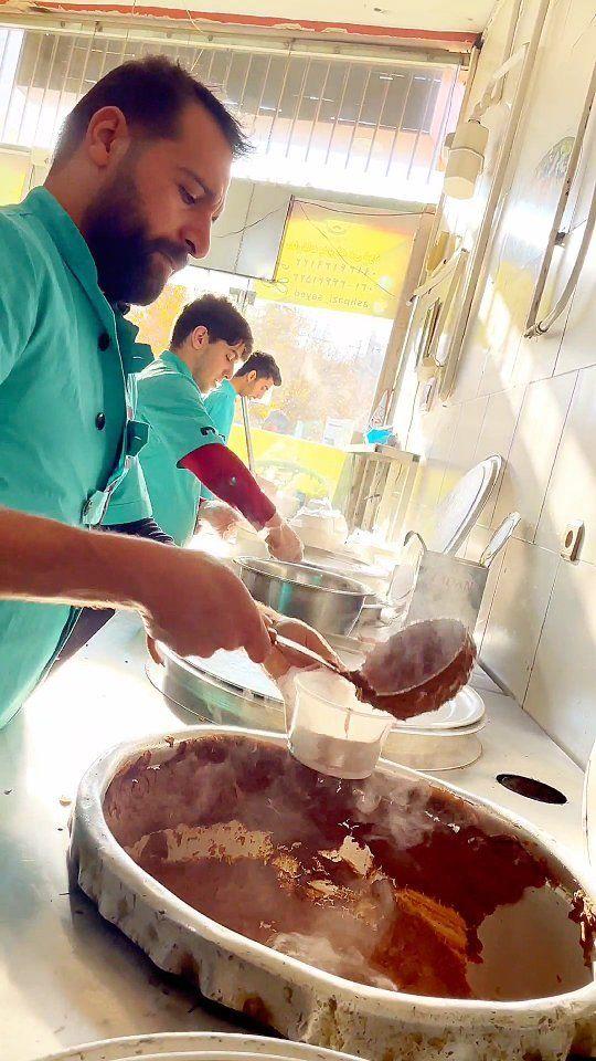 آش و حلیم سید