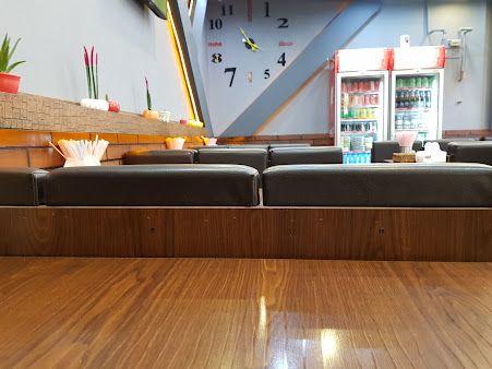 جگرکی پاتوق