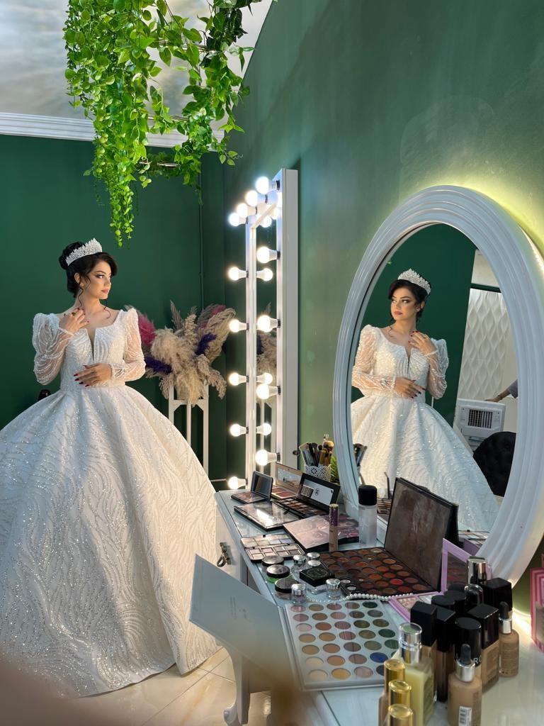 سالن زیبایی چَم در همدان