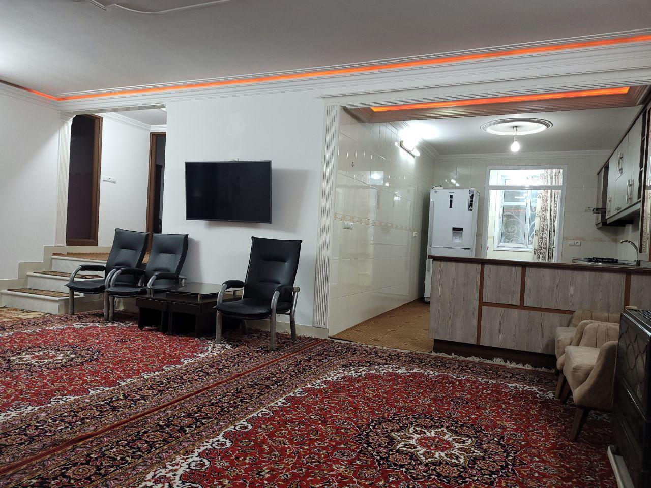 هتل آپارتمان گلشن
