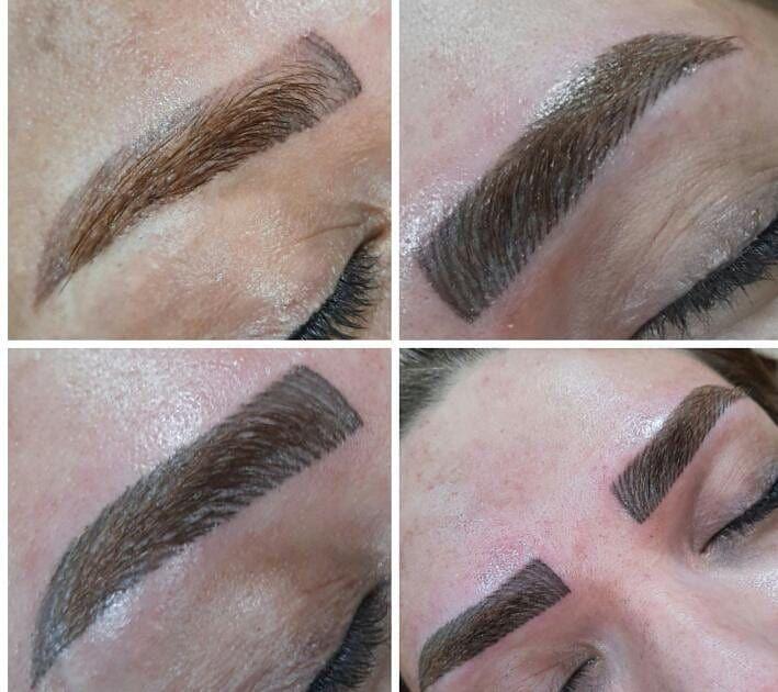 سالن زیبایی گل گیسو