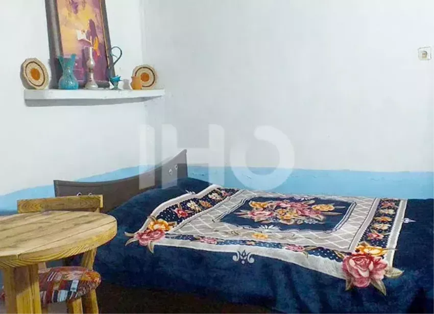 اقامتگاه بوم گردی کلوش سر رشت