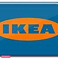 فروشکاه ایکیا Ikea
