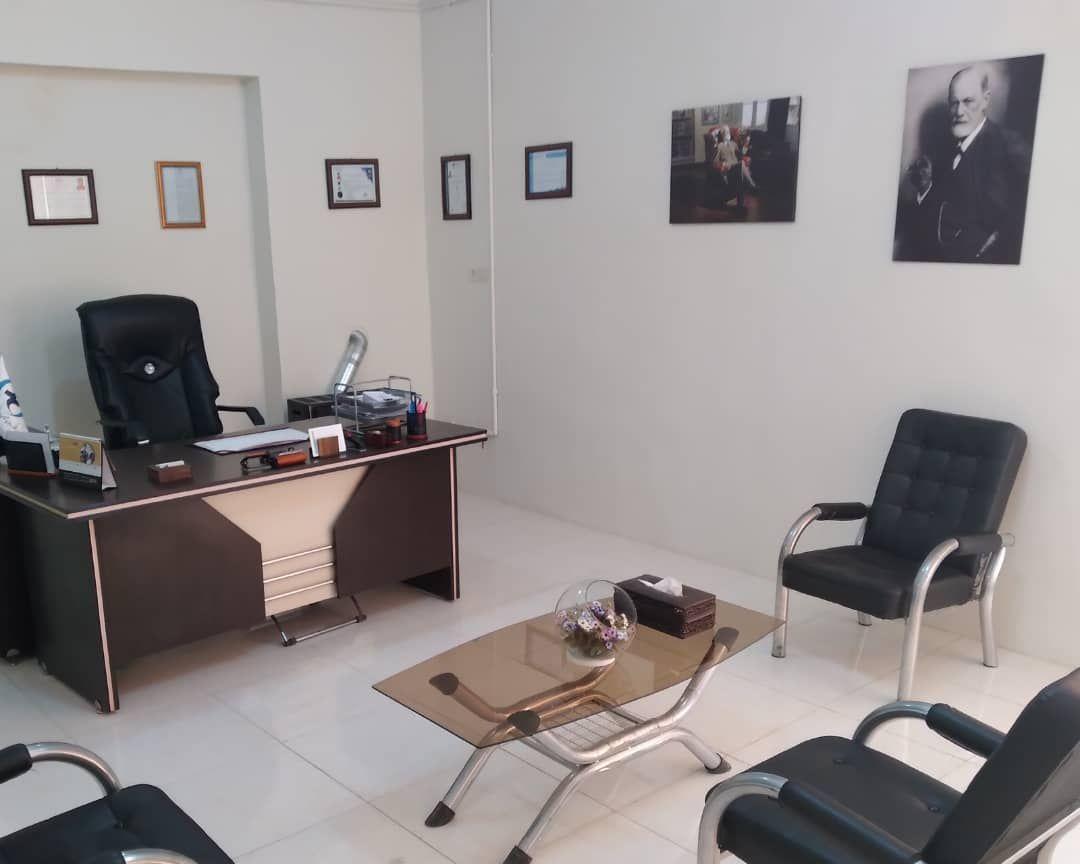 مطب روان شناسی دکتر علی حیدرنیا