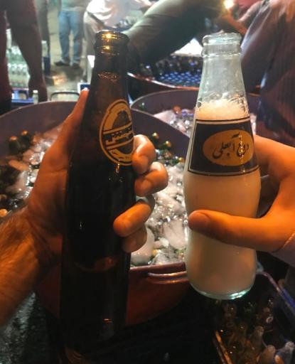 علی تگری
