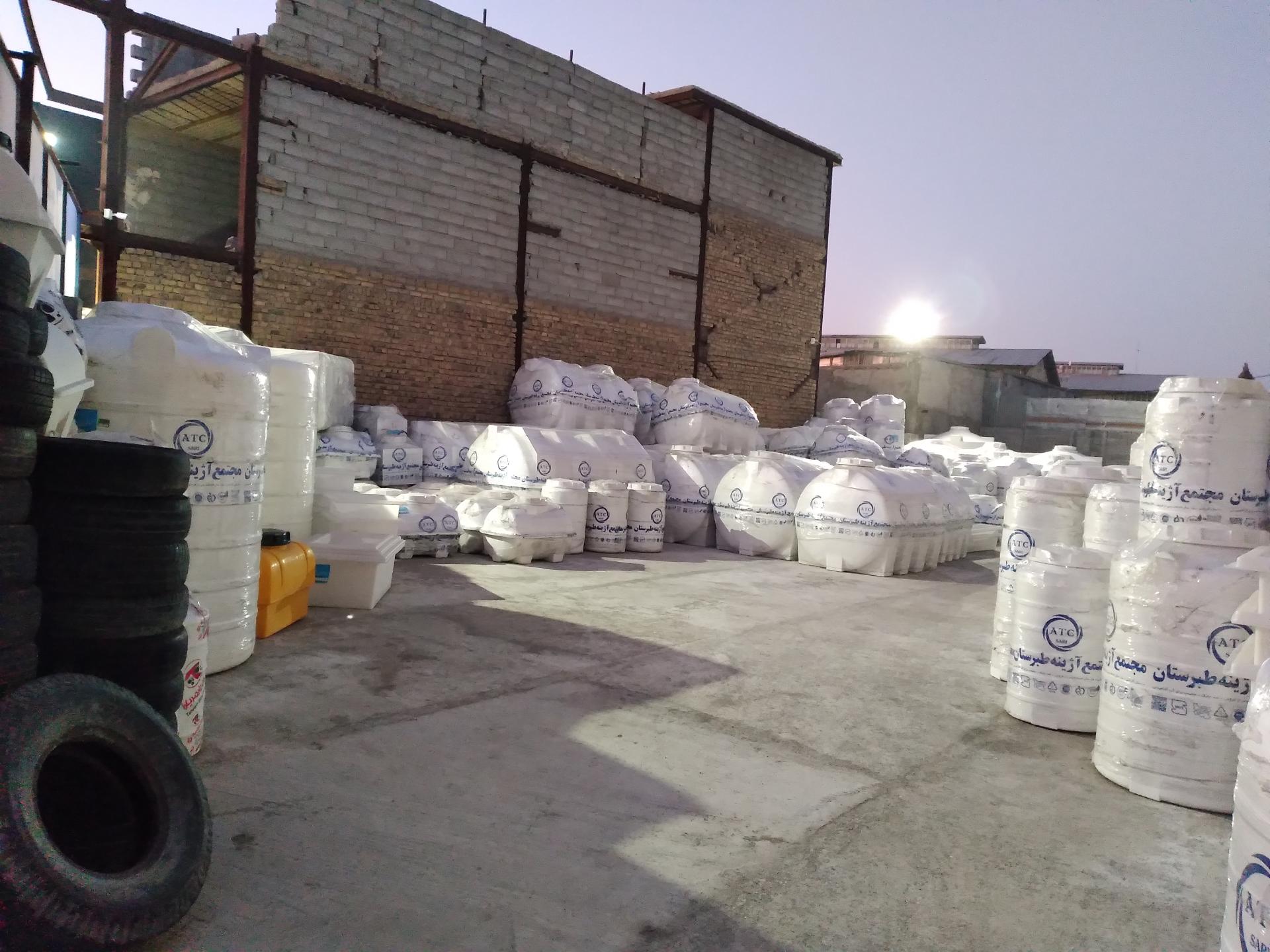 کوروش پروتئین