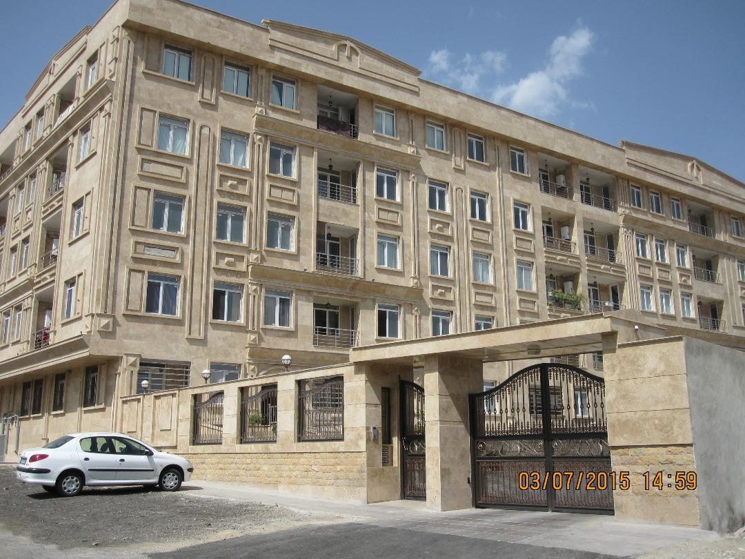 ساختمان سورنا