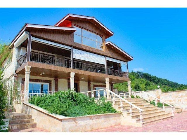 اجاره ویلا استخردار در لاهیجان