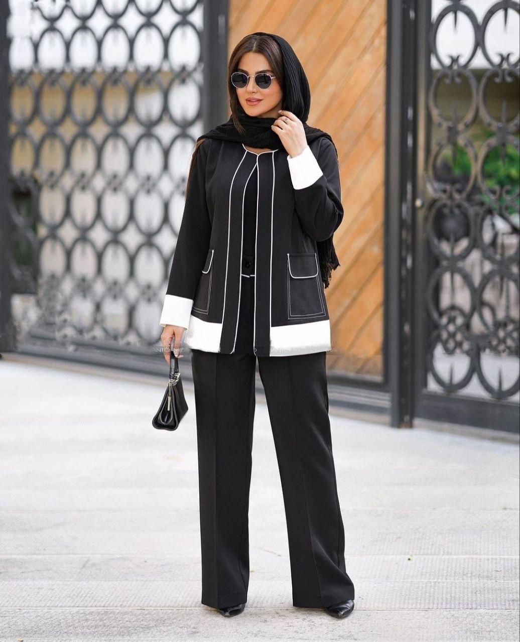 پوشاکی آتو زابل