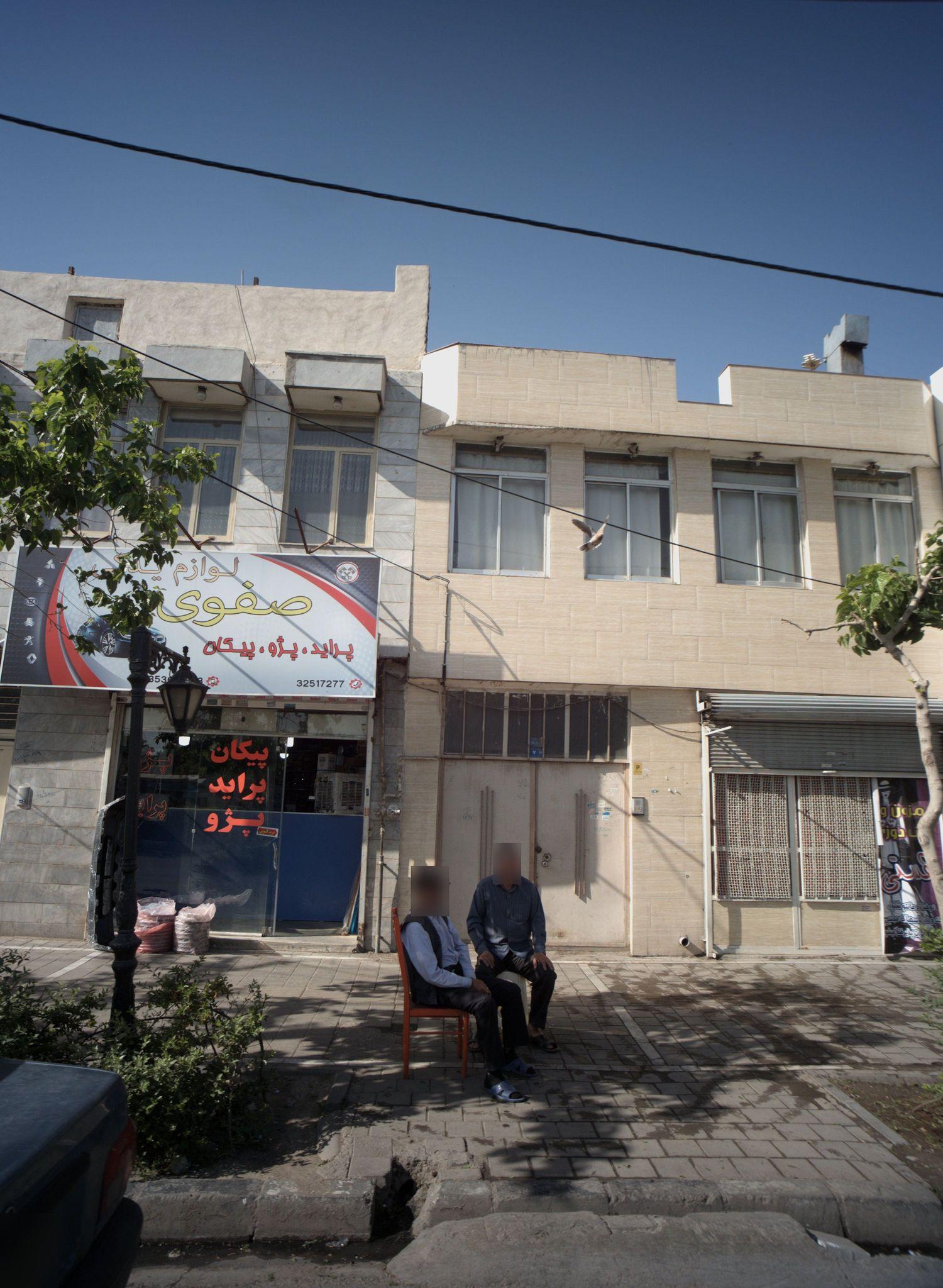 لوازم یدکی صفوی