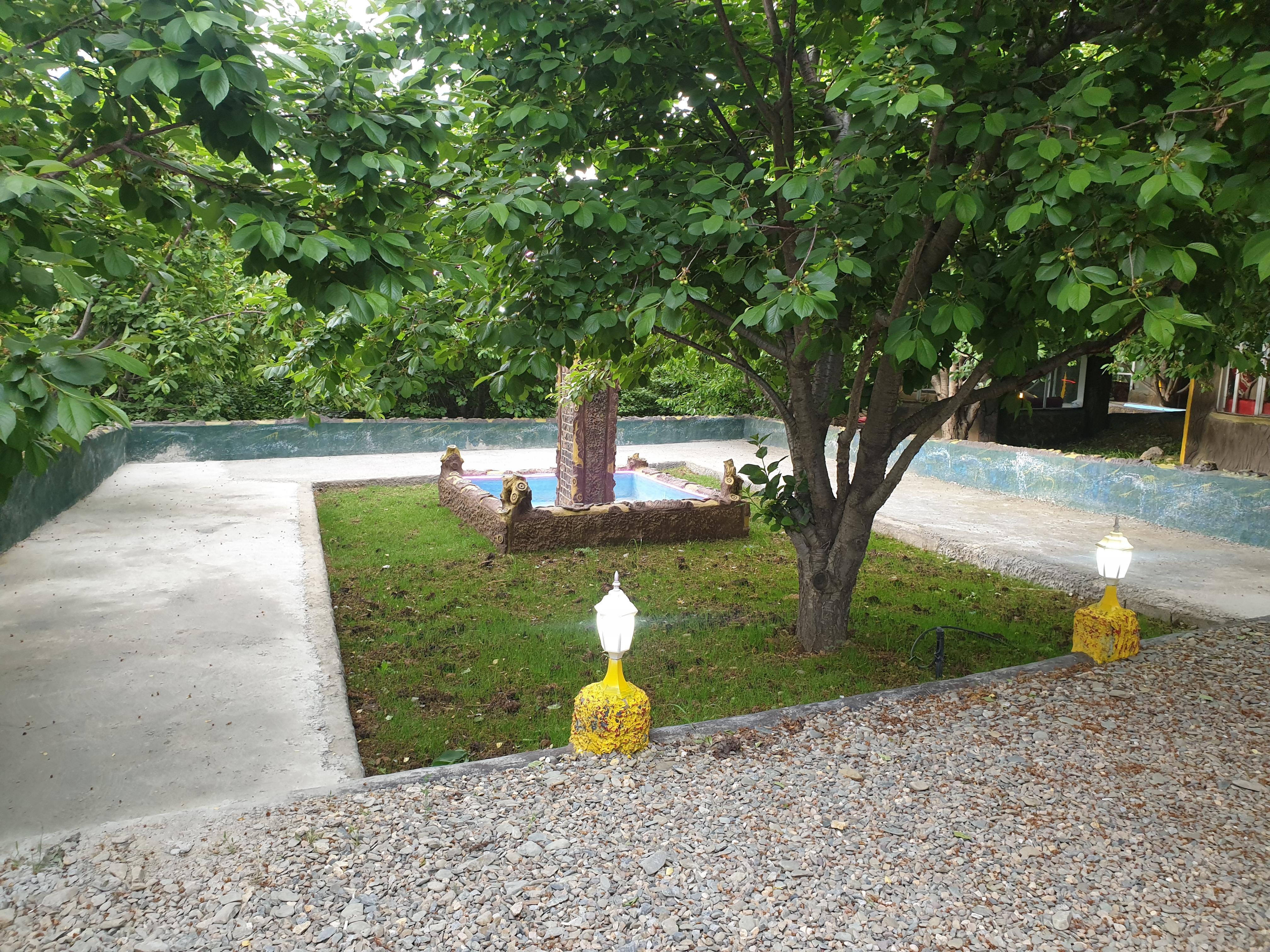 کافه رستوران ارمان نصوری