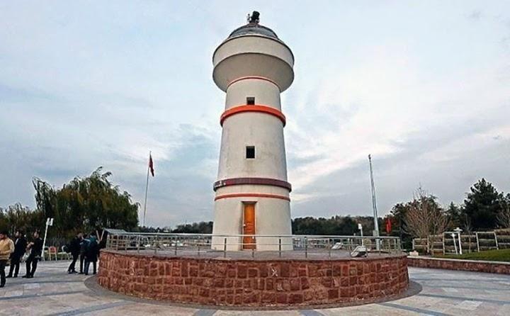 بوستان آب و آتش