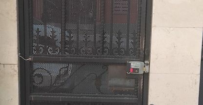 تعمیرکار کرکره برقی سید محمودهاشمی