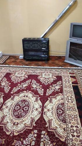 اقامتگاه بوم گردی پامچال