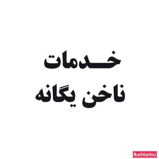 خدمات ناخن یگانه