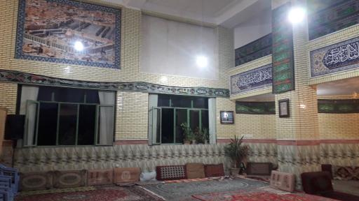 مسجد سرخه