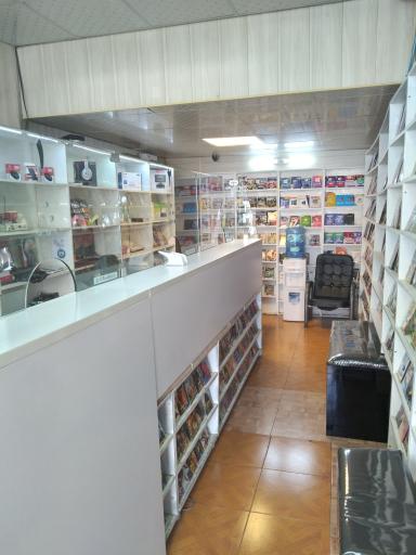 خدمات کامپیوتر تکنوشاپ