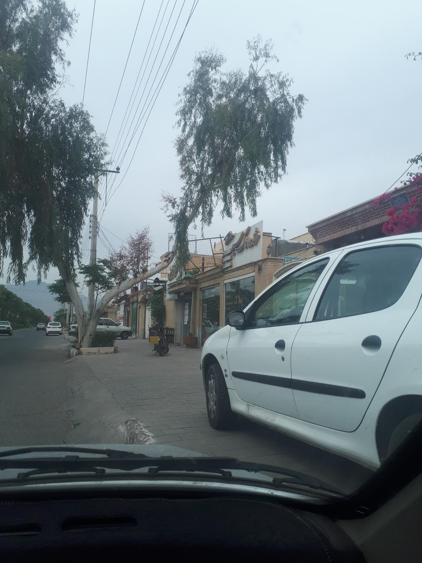 مسکن ۳۳۳