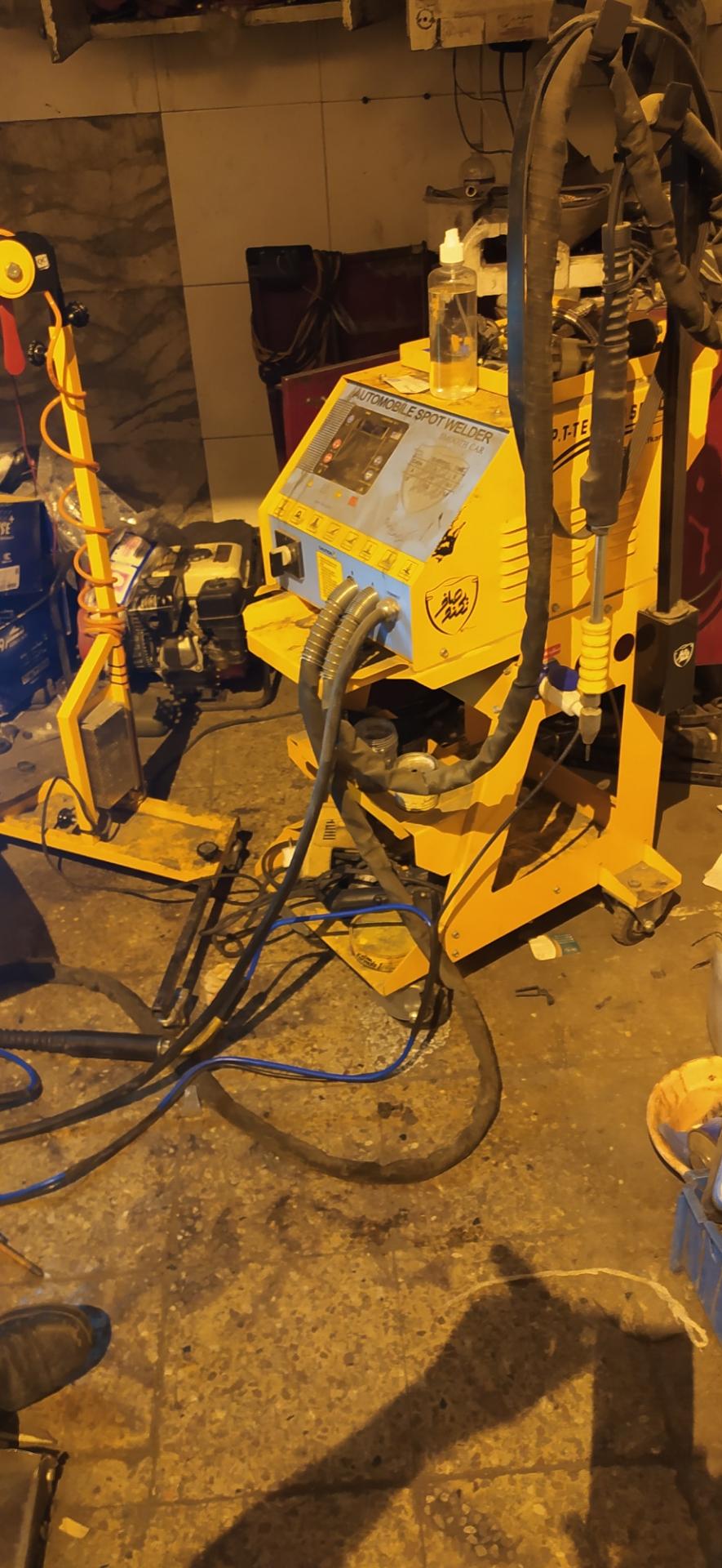 صافکاری عظیمی
